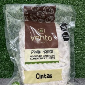 Pastas Frescas Cintas Vento