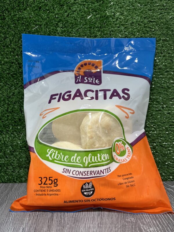 Figacitas Il Sole