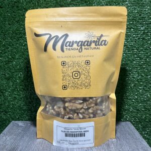 Nueces Mariposa x400g Margarita
