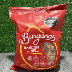 Burgana de Tomate Seco