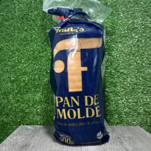 Pan de Molde FRANK´S