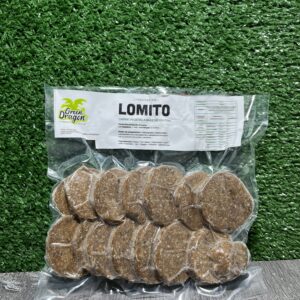 Lomito Green Dragon
