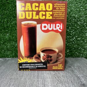 Cacao Dulce DULRI