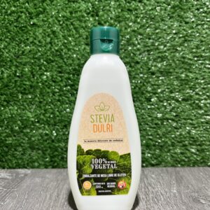 Stevia Líquida DULRI