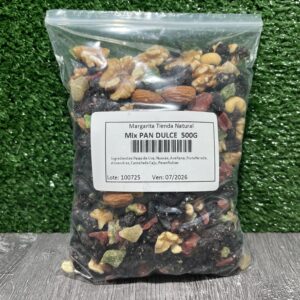 Mix para Pan Dulce Margarita