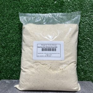 Harina de Almendras x 1 kg