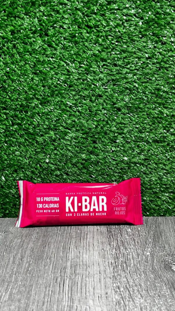 Barritas Ki Bar