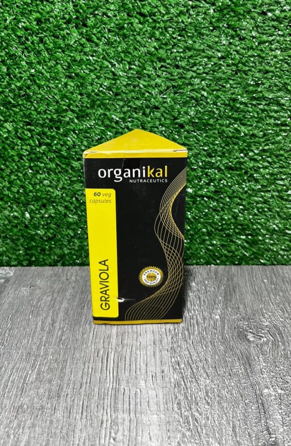 Graviola Organikal
