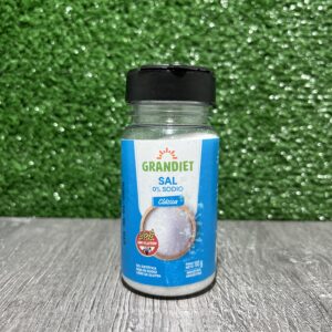 Sal 0% sodio Grandiet