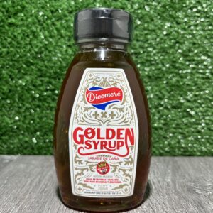 Golden Syrup Jarabe de Caña Dicomere