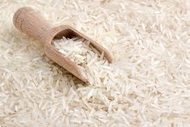 Arroz Basmati x 8KG