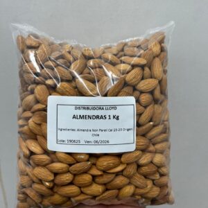 Almendra Non Pareil x 1K