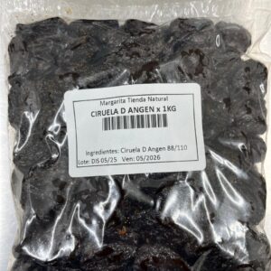 Ciruela Dagen Sin Carozo x 1K