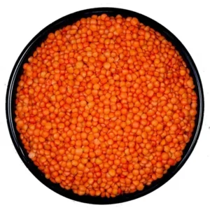 Lenteja Turca x 30KG
