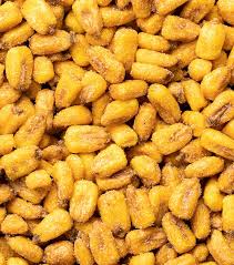 Maiz Frito y Salado Original x 1K