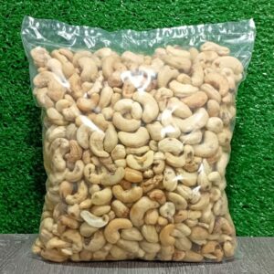 Castañas de Cajú Vietnam x1K