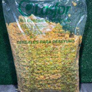 Copo Natural S/Azúcar x 2 kg