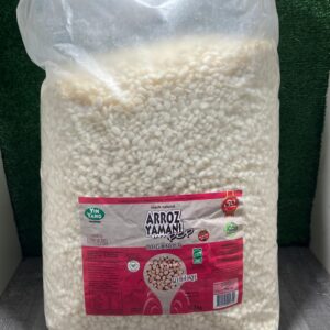 Arroz Pop Orgánico