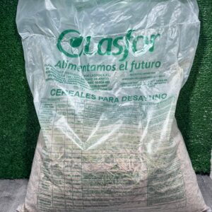 Bastoncitos de Salvado