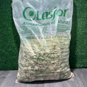 Almohaditas 2 Salvados