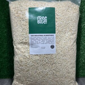 Avena Instantánea SIN TACC X 5 KG