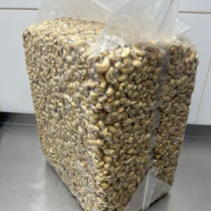 Castañas de Cajú Vietnam X 22,680 KG