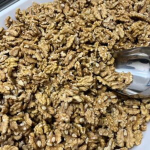 Nuez Extra Light X 10 KG