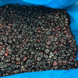 Arándanos Enteros x 11,34 kg