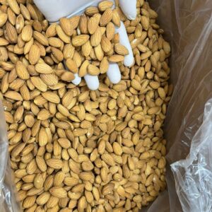 Almendra Non Pareil X 10 KG