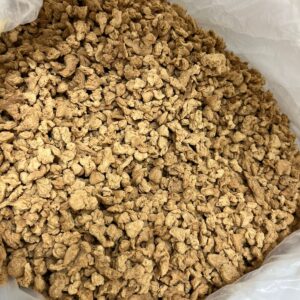 Texturizado de Soja Grueso