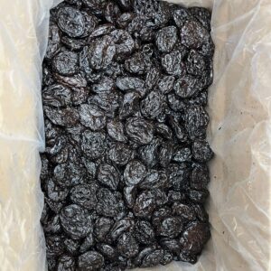 Ciruela Dagen Sin Carozo X 5 KG CAJA