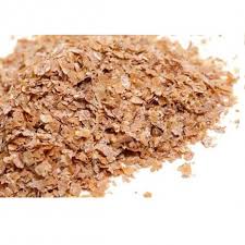 Salvado de Trigo Grueso x 1K