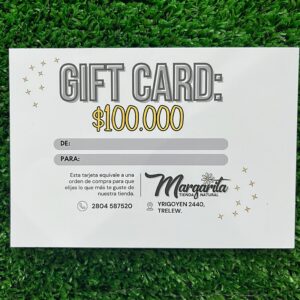 Gift Card 100
