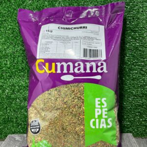 Chimichurri Cumana 1kg