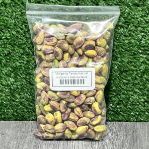 Pistacho sin Cáscara x 150 g Margarita