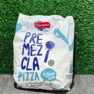 Premezcla Pizza Psyllium Husk Dicomere