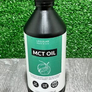 MCT Oil Leguilab