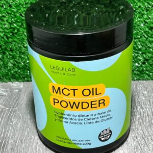 MCT Oil Powder Leguilab