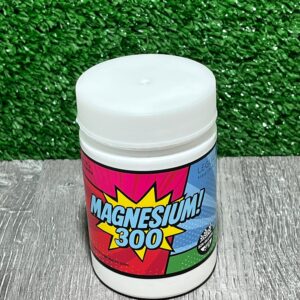 Magnesium! 300 Leguilab