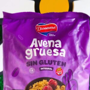 Avena Gruesa Integral Dicomere