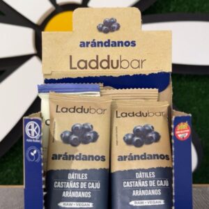 Arándanos Laddubar