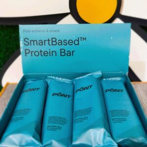 Barrita Proteica Pont