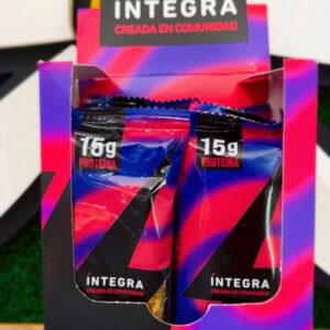 Barrita Proteica Integra