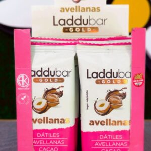 Avellanas Laddubar Gold