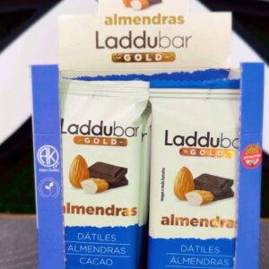 Almendras Laddubar Gold
