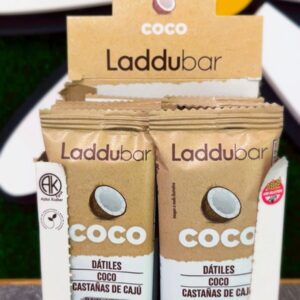 Coco Laddubar