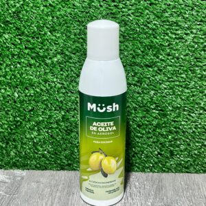 Aceite de Oliva en Aerosol Müsh