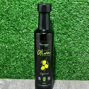 Aceite de Oliva Extra Virgen Orgánico Dicomere Bio