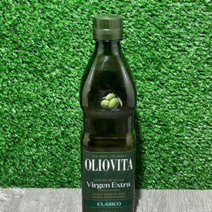 Aceite de Oliva Extra Virgen Clásico Oliovita