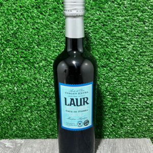 Aceite de Oliva Extra Virgen Orgánico Laur